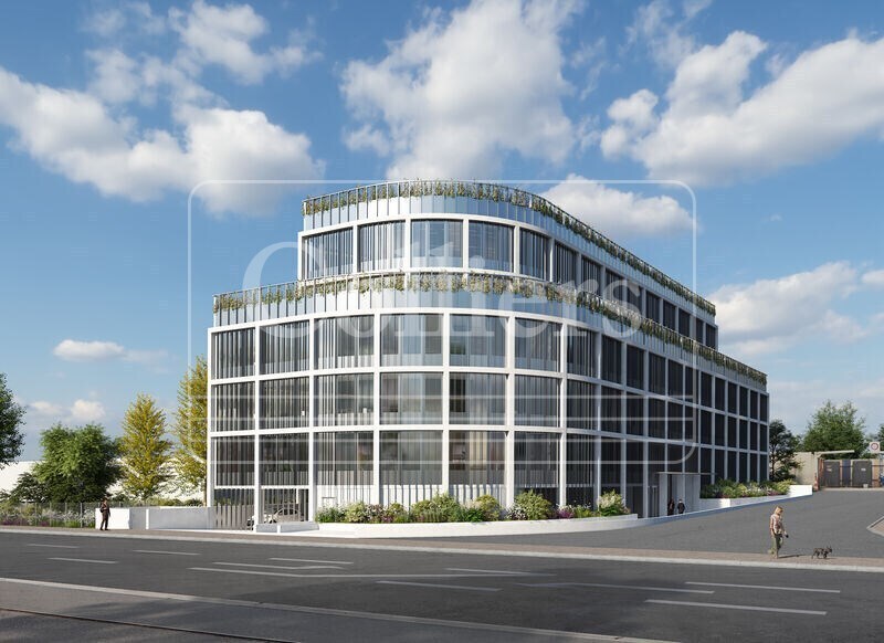 14 Rue Des Cosmonautes, Toulouse à vendre - Photo du bâtiment - Image 1 de 2