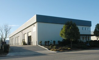 Plus de détails pour 490 Mayock Rd, Gilroy, CA - Industriel à louer