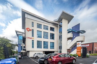 More details for Stockmans Way, Belfast - Office for Lease