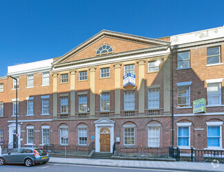 More details for 18 Park Pl, Leeds - Office for Lease