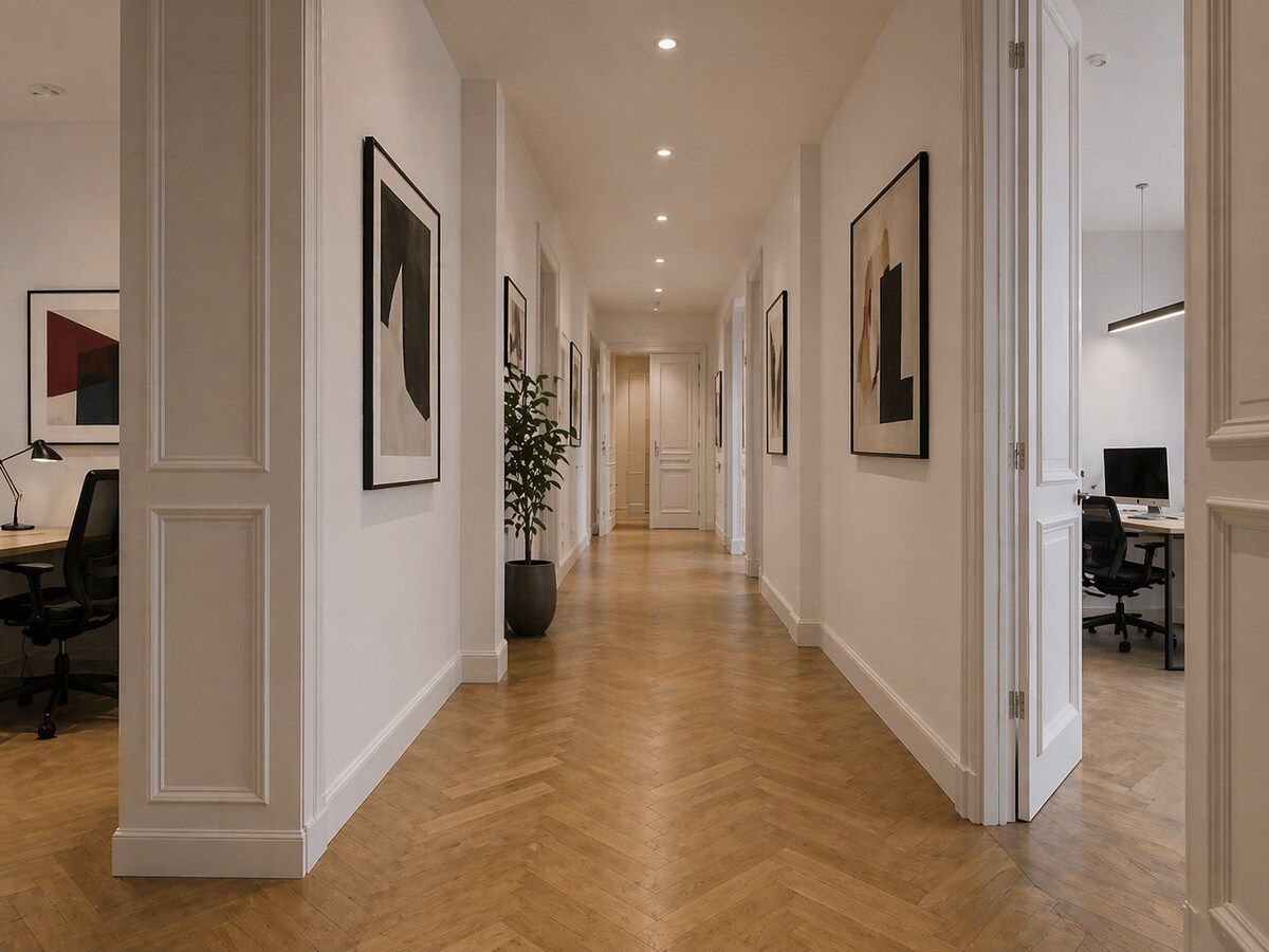 Paris, PAR 75009 - - - Interior Photo - Image 2 of 2