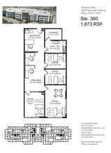 5600 Tennyson Pkwy, Plano, TX for lease Interior Photo- Image 1 of 1