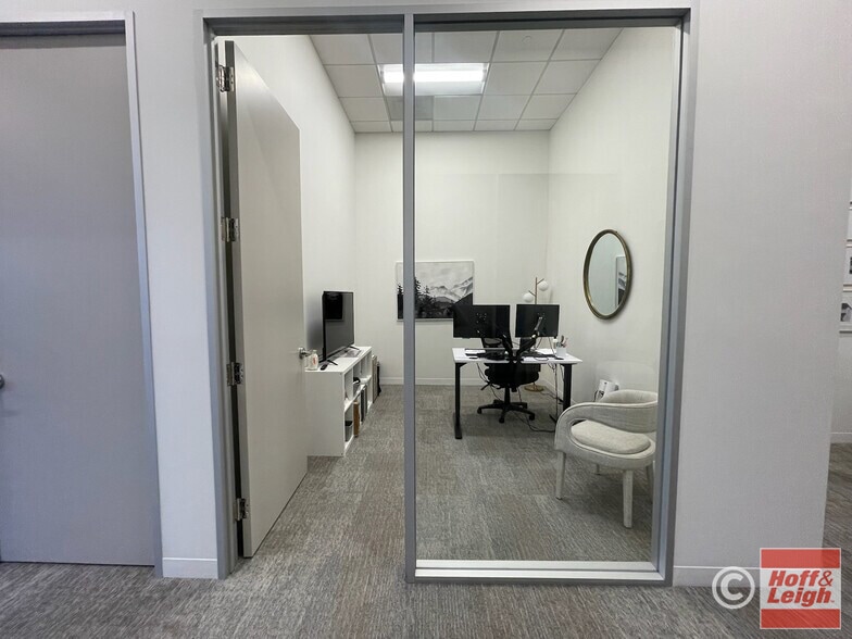 501 S Cherry St, Denver, CO for lease - Interior Photo - Image 2 of 7