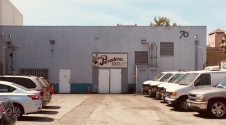 Plus de détails pour 70 W Palmetto Dr, Pasadena, CA - Industriel à louer