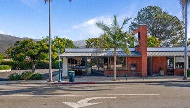 5030-5036 Carpinteria Ave, Carpinteria, CA for lease Interior Photo- Image 2 of 17