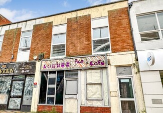 Plus de détails pour 29 Birley St, Blackpool - Vente au détail à vendre