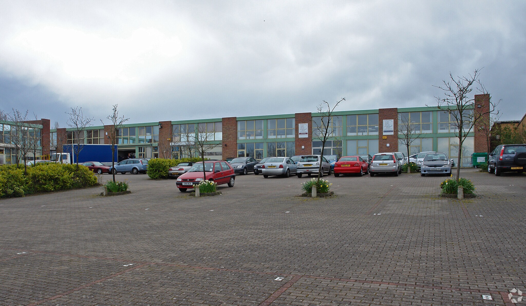 Ballmoor, Buckingham à vendre Photo principale- Image 1 de 15