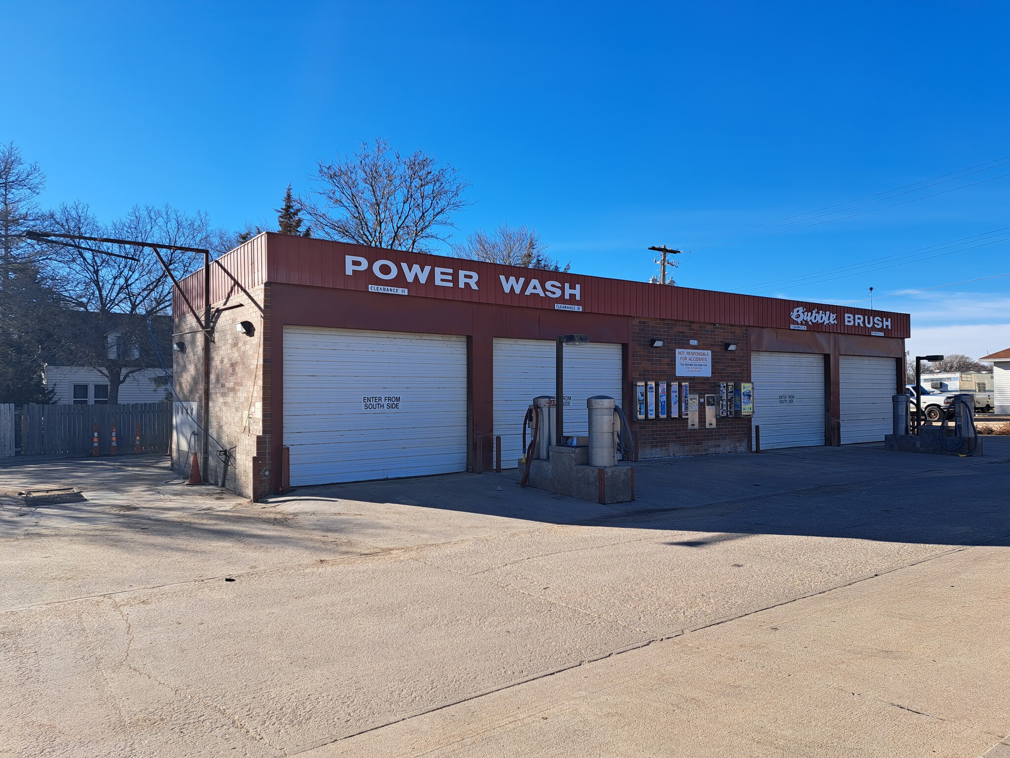 1010 B st, McCook, NE for sale Primary Photo- Image 1 of 1