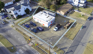 More details for 2416 Lafayette Blvd, Norfolk, VA - Retail for Sale