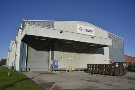 Paddock Rd, Skelmersdale à vendre - Photo du bâtiment - Image 2 de 2