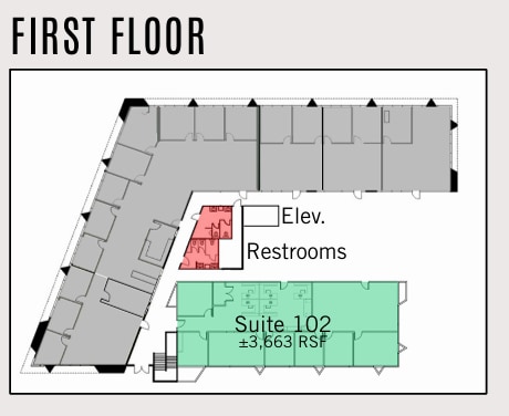 7807 Convoy Ct, San Diego, CA for lease Floor Plan- Image 1 of 2