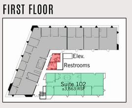 7807 Convoy Ct, San Diego, CA for lease Floor Plan- Image 1 of 2