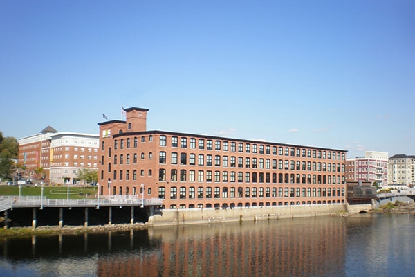 20 Winooski Falls Way, Winooski, VT for lease - Building Photo - Image 2 of 34