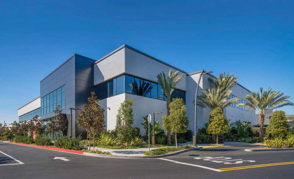 2600-3560 N Sepulveda Blvd, Manhattan Beach, CA à louer - Photo du bâtiment - Image 3 de 9