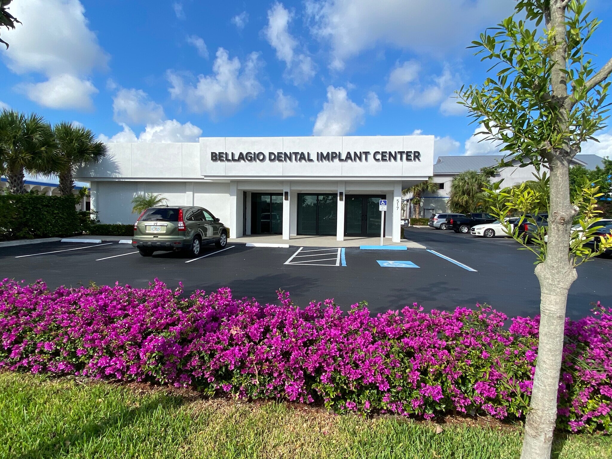 517 Northlake Blvd, North Palm Beach, FL à louer Photo du bâtiment- Image 1 de 7