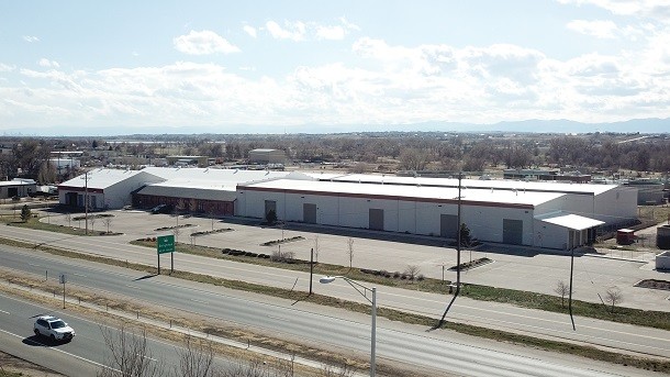 221 N Kuner Rd, Brighton, CO for lease - Primary Photo - Image 1 of 15