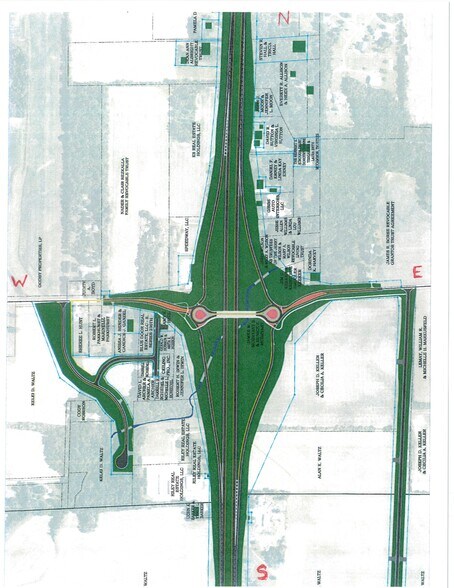 1592 E 236th St, Arcadia, IN à vendre - Photo du bâtiment - Image 2 de 2