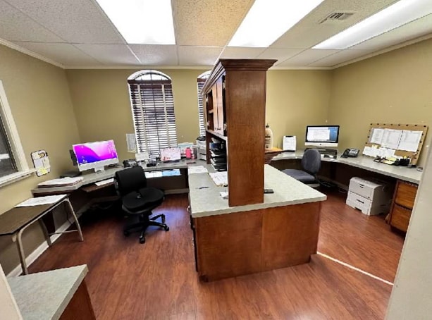 3481 5th St, Berwick, LA à vendre - Photo du bâtiment - Image 2 de 15