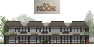 Plus de détails pour 986 Moraga Blvd, Lafayette, CA - Bureau/Commerce de détail, Commerce de détail à louer