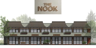 More details for 986 Moraga Blvd, Lafayette, CA - Office/Retail, Retail for Lease