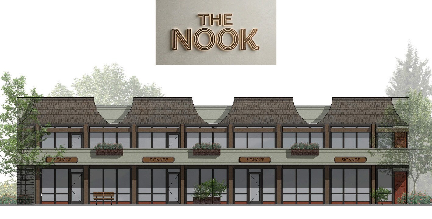 986 Moraga Blvd, Lafayette, CA à louer Photo principale- Image 1 de 13