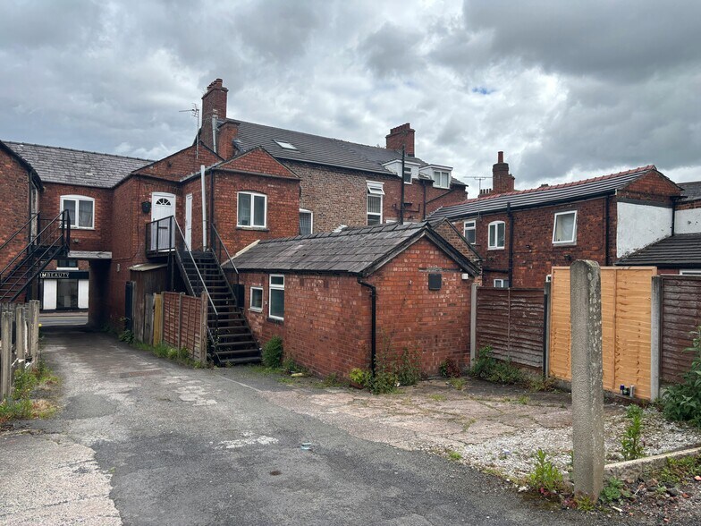 47 Wheelock St, Middlewich à louer - Photo du bâtiment - Image 2 de 20
