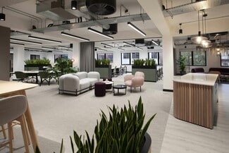 Plus de détails pour 48-52 Baldwin St, Bristol - Bureau à louer