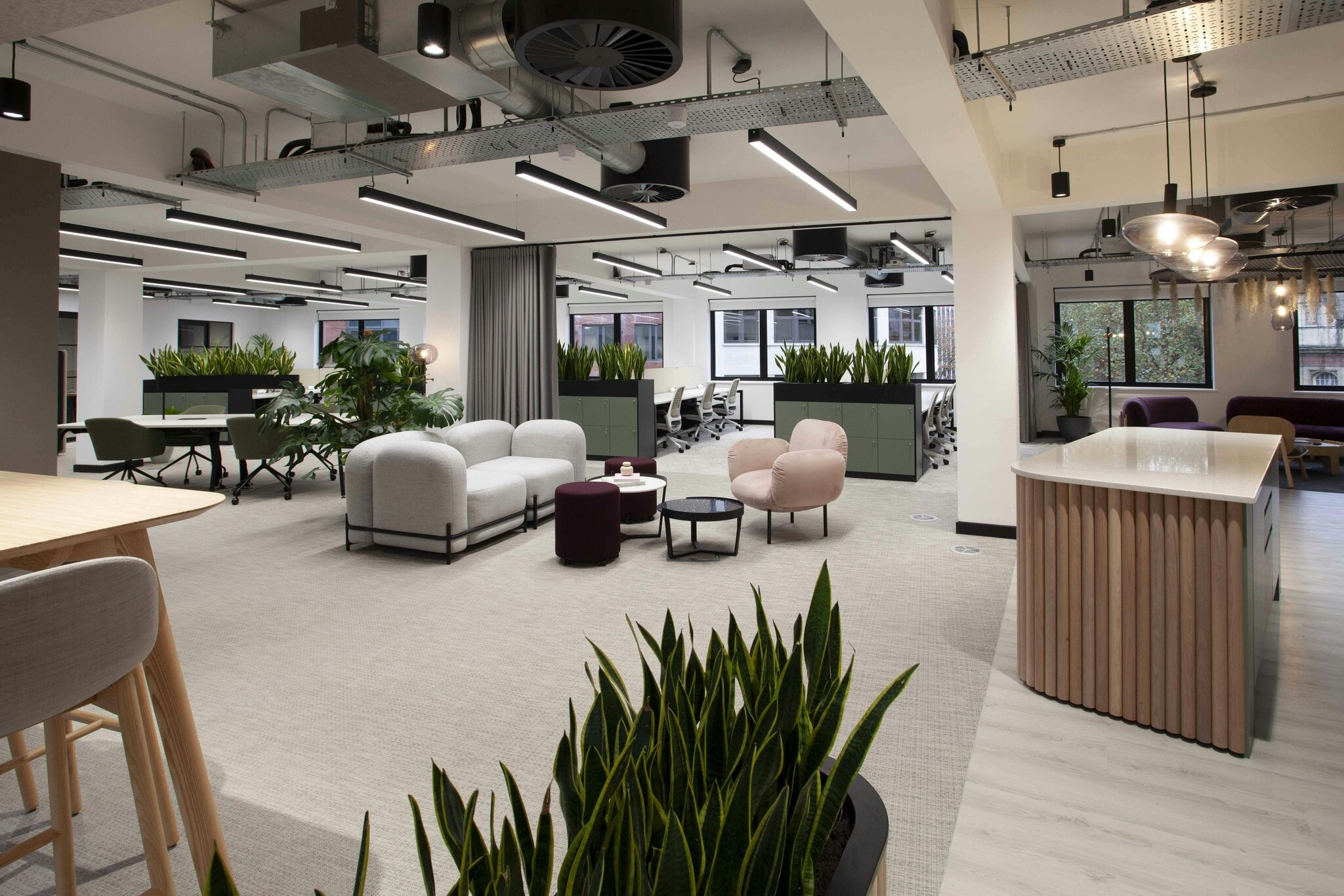 48-52 Baldwin St, Bristol à louer Photo intérieure- Image 1 de 14