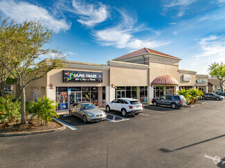 More details for 1490 NE Pine Island Rd, Cape Coral, FL - Flex for Lease