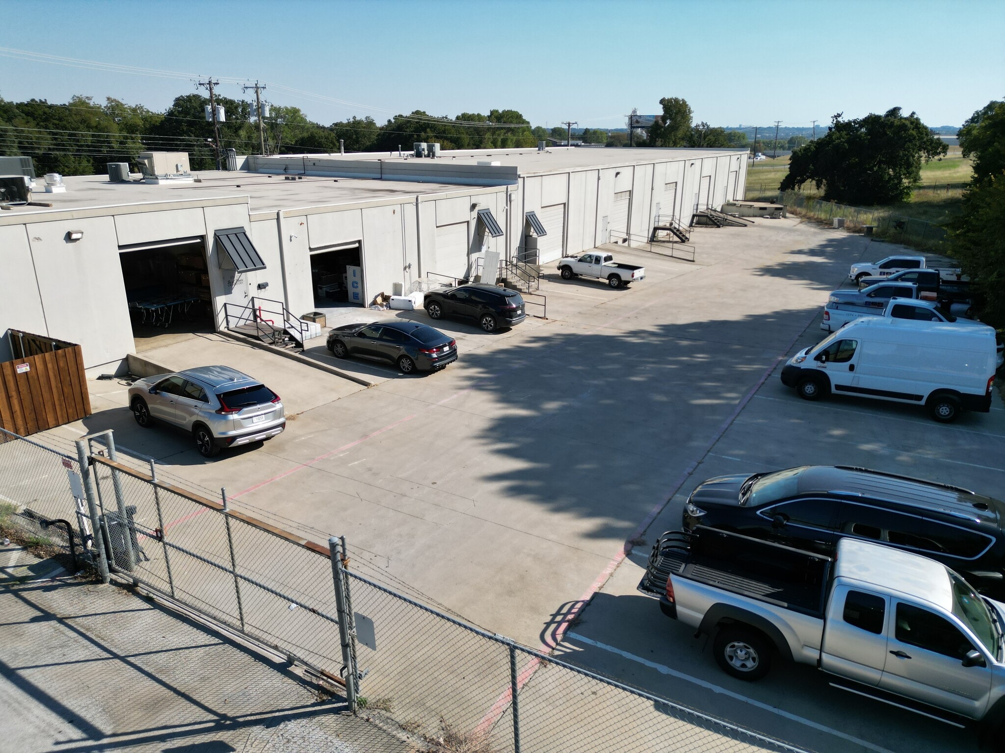 3501 State Highway 157, Fort Worth, TX for lease Building Photo- Image 1 of 6