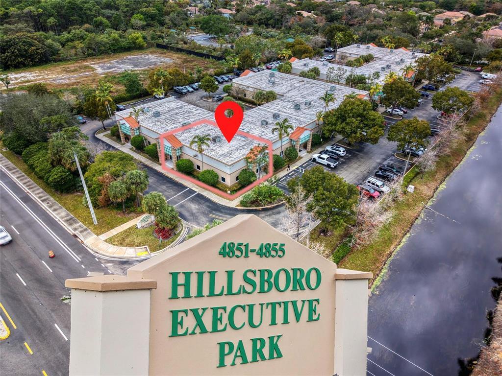4851 W Hillsboro Blvd, Coconut Creek, FL 33073 - Unit A4 - - Other - Image 2 of 2
