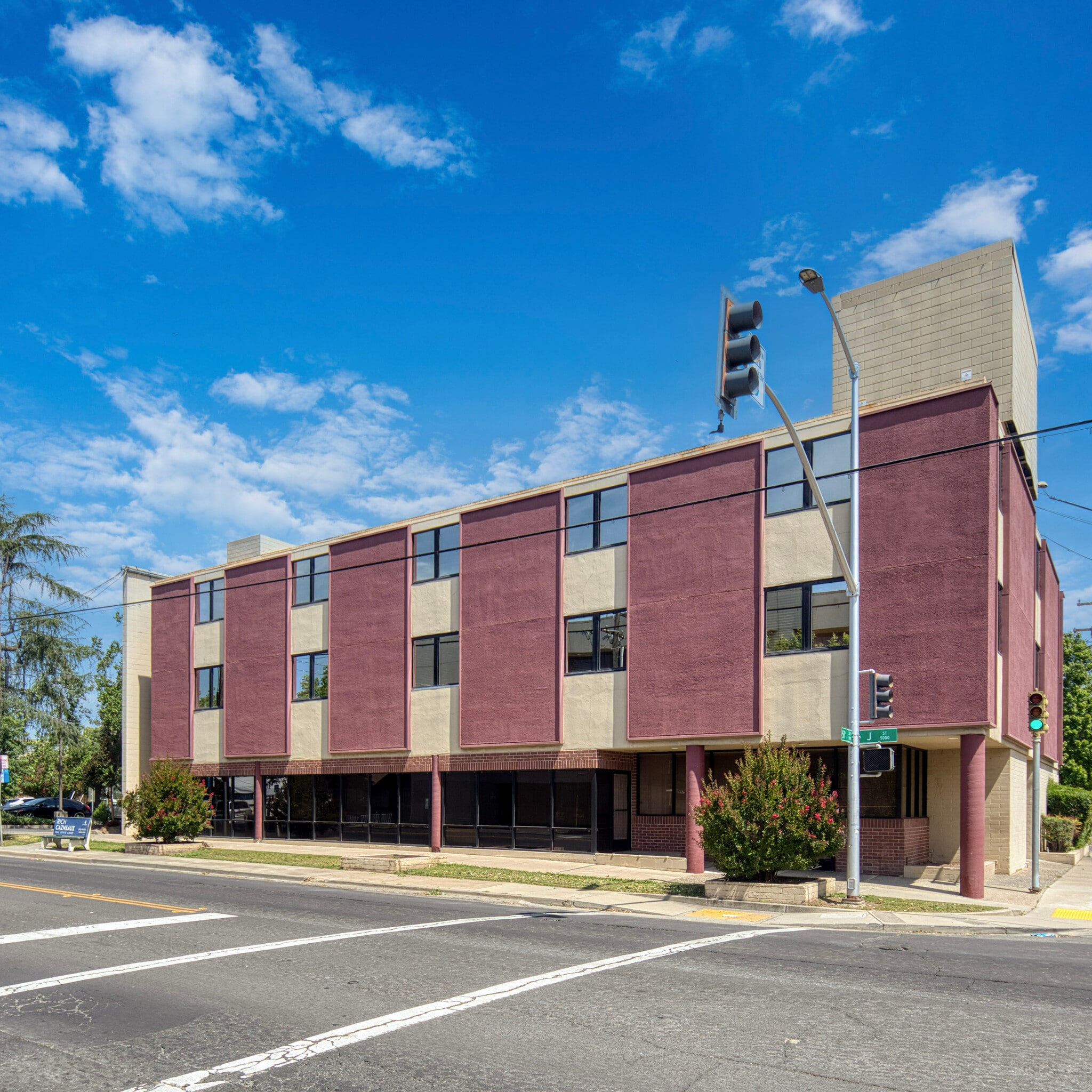 5025 J St, Sacramento, CA for sale Building Photo- Image 1 of 6