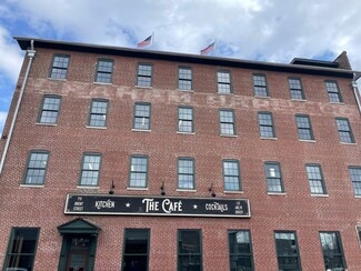 More details for 711 Brent St, Louisville, KY - Office for Lease