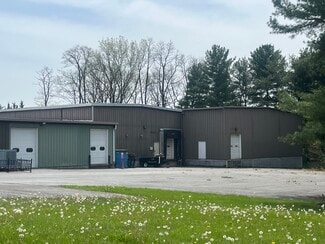 More details for 19021 Longmeadow Rd, Hagerstown, MD - Industrial for Lease