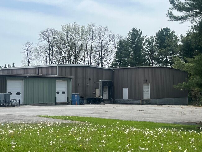 More details for 19021 Longmeadow Rd, Hagerstown, MD - Industrial for Lease