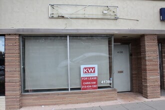 4134-4140 Atlantic Ave, Long Beach, CA for lease Interior Photo- Image 2 of 9