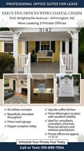3142 Wrightsville Ave, Wilmington, NC for lease Other- Image 1 of 1
