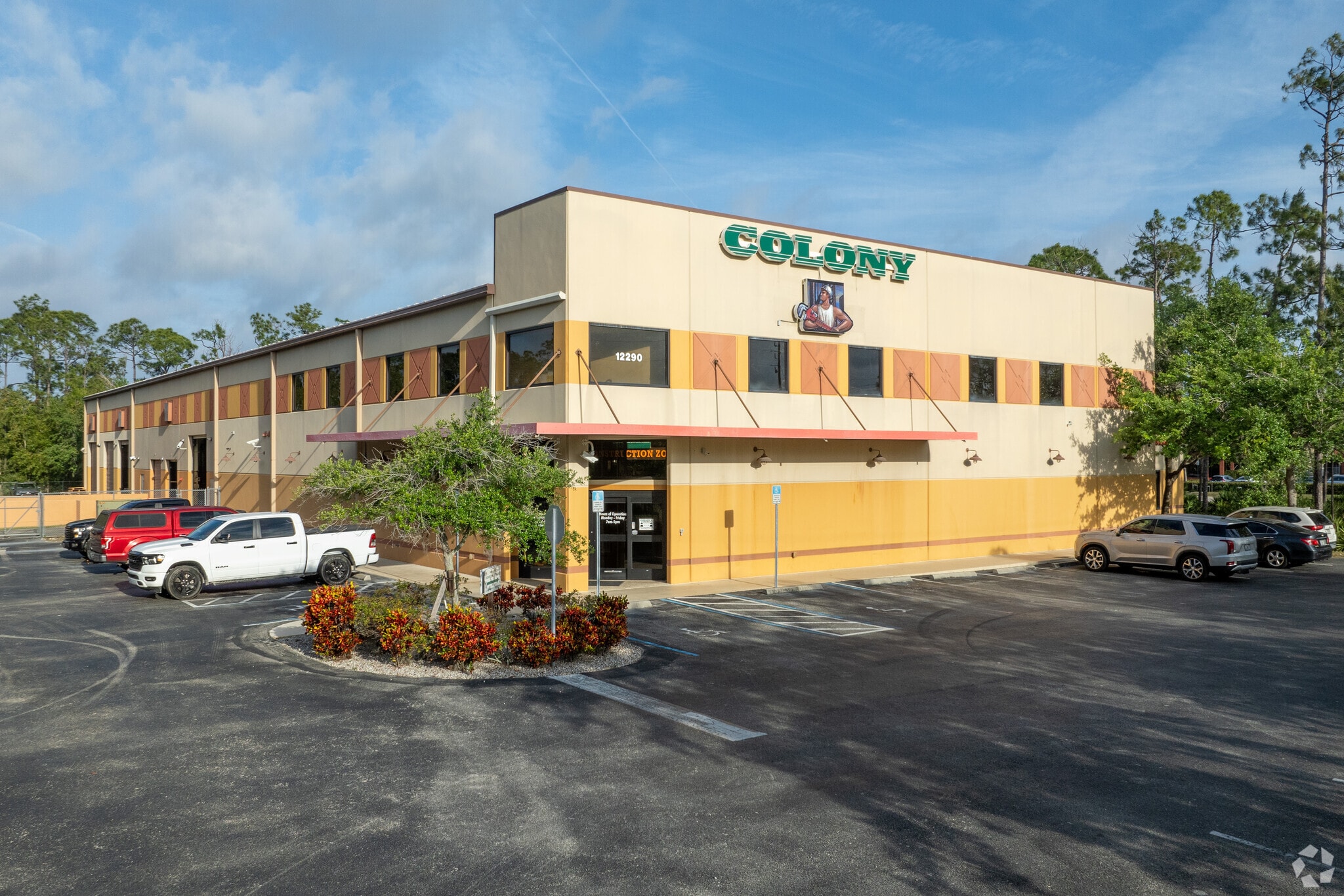 12290 Crystal Commerce Loop, Fort Myers, FL à louer Photo principale- Image 1 de 6