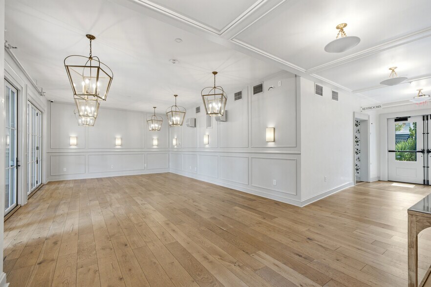 207 Rutledge Ave, Charleston, SC à louer - Photo du bâtiment - Image 2 de 10