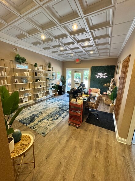 1003-1005 Washington St, Grafton, WI for lease - Building Photo - Image 3 of 11