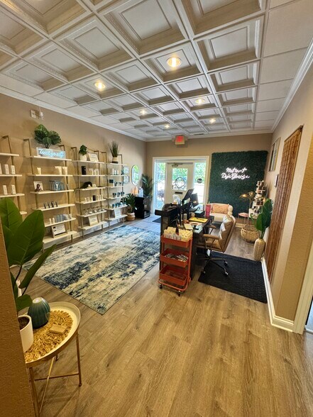 1003-1005 Washington St, Grafton, WI à louer - Photo du bâtiment - Image 3 de 11