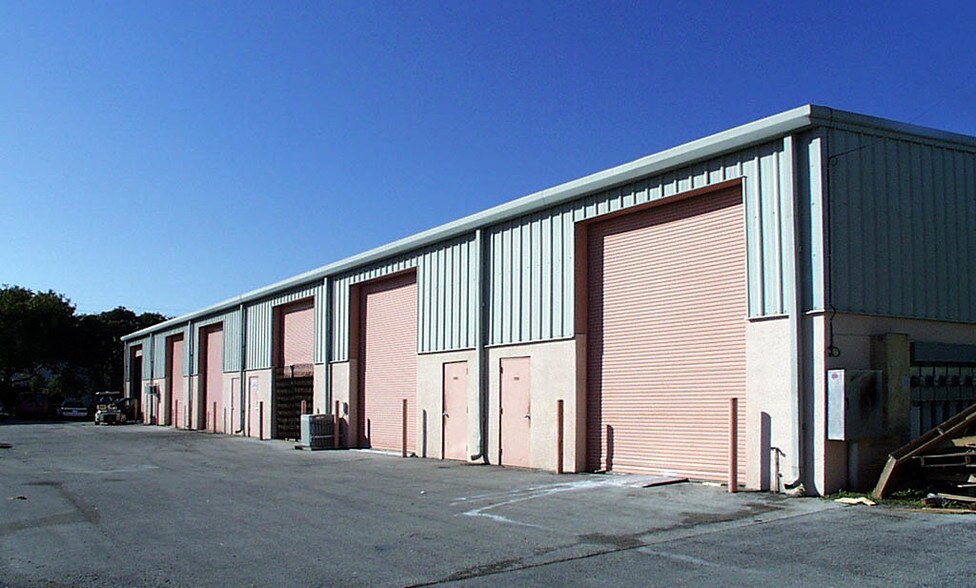 820 N 8th St, Lantana, FL à louer - Autre - Image 2 de 7