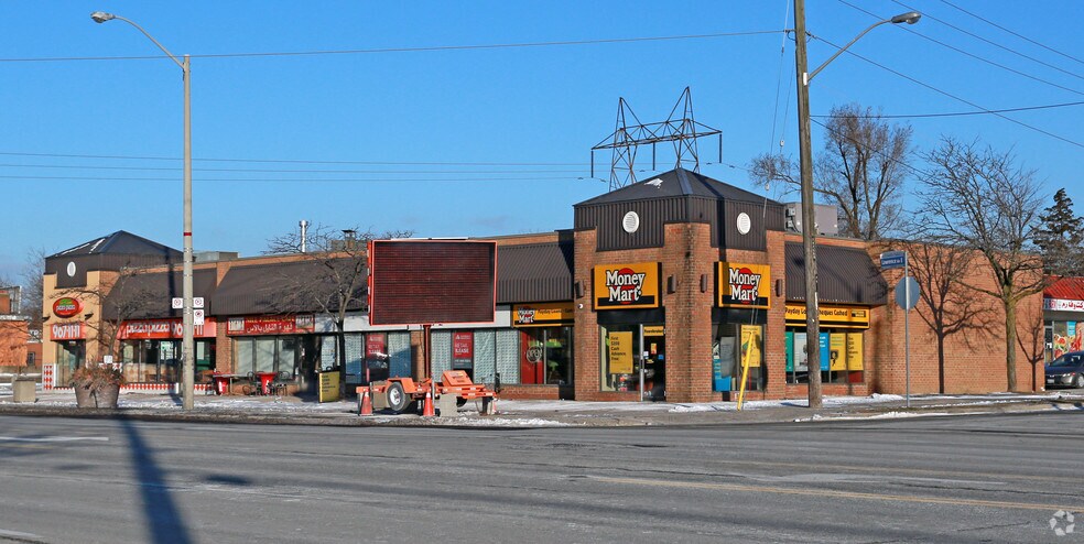 1950 Lawrence Ave E, Toronto, ON à vendre - Photo principale - Image 1 de 1