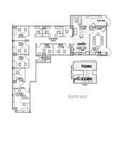 400-444 N Capitol St NW, Washington, DC à louer Plan de site- Image 1 de 11