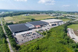 322 Revco Rd, Somerset, PA - Aerial map view - Image1