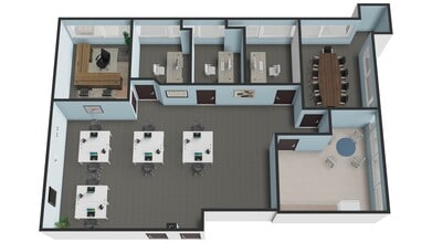 9101 Harlan St, Westminster, CO for lease Building Photo- Image 2 of 2