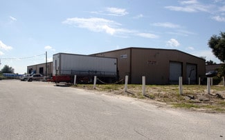 More details for 6405 N 50th St, Tampa, FL - Industrial for Lease