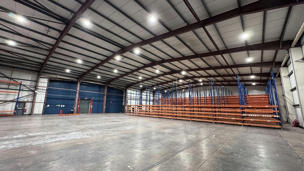 Wainwright Rd, Worcester for lease - Building Photo - Image 2 of 3