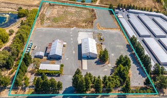 Plus de détails pour 24200 Arnold Dr, Sonoma, CA - Bureau/Commerce de détail, Industriel à louer