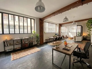 More details for Rue Paul Bert, Paris - Office for Sale